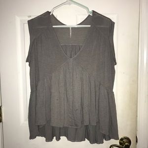 FREE PEOPLE TOP